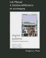 Lab Manual for Digital Systems Principles and Applications