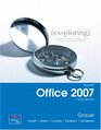 Exploring Microsoft Office 2007 Plus Edition