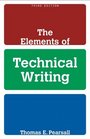 Elements of Technical Writing The