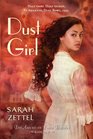 Dust Girl (American Fairy Trilogy, Bk 1)