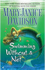 Swimming Without a Net (Fred the Mermaid, Bk 2)