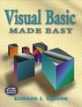 Visual Basic Made Easy With Supplement