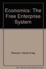 Economics The Free Enterprise System