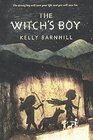 The Witch's Boy