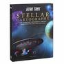 Star Trek Stellar Cartography The Starfleet Reference Library Maps from the Star Trek Universe