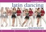 Latin Dancing Get in Touch with Your Passionate Side with Three Scorching Latin Classics