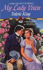 My Lady Vixen (Zebra Regency Romance)
