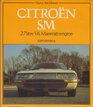 Citroen SM