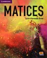 Matices Intermediate Student's Book  Eleteca