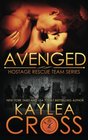 Avenged (Hostage Rescue Team Series) (Volume 5)