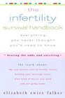 Infertility Survival Handbook