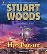 Hot Pursuit (Stone Barrington, Bk 33) (Audio CD) (Unabridged)