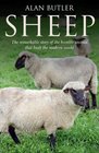 Sheep The Remarkable Story of the Humble Animal That Built the Modern World