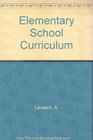 Elementary School Curriculum