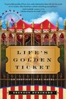 Life's Golden Ticket An Inspirational Novel