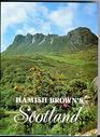 Hamish Brown's Scotland A Chapbook of Explorations