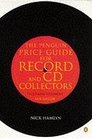 The Penguin Price Guide for Record and Compact Disc Collectors