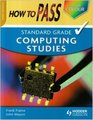 How to Pass Standard Grade Computing