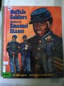 Buffalo Soldiers The Story of Emanuel Stance