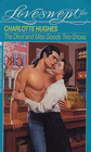 The Devil and Miss Goody Two-Shoes (Loveswept, No 684)