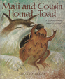 Ma'II and Cousin Horned Toad A Traditional Navajo Story