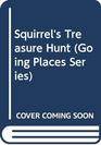 Squirrel's Treasure Hunt