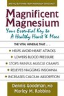 Magnificent Magnesium Your Essential Key to a Healthy Heart  More