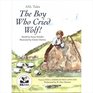 ASL Tales The Boy Who Cried Wolf