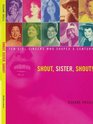 Shout Sister Shout Ten Girl Singers Who Shaped A Century