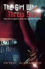 The Girl Who Threw Stars