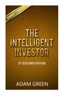 The Intelligent Investor by Benjamin Graham  Key Summary  Analysis