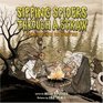 Campfire Songs For Monsters (Sipping Spiders Through A Straw)