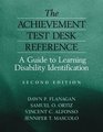 The Achievement Test Desk Reference A Guide to Learning Disability Identification