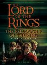 The Fellowship of the Ring Visual Companion (The Lord of the Rings)