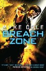 Breach Zone (Shadow Ops, Bk 3)