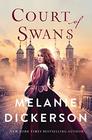 Court of Swans (Dericott Tales, Bk 1)