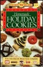 Homemade Holiday Cookies