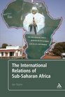 International Relations of SubSaharan Africa