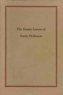 The Master Letters of Emily Dickinson