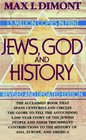 Jews God and History