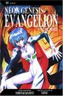 Neon Genesis Evangelion Vol 3