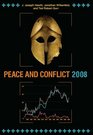 Peace and Conflict 2008