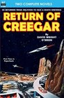 Return of Creegar  Eight Keys to Eden