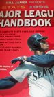 STATS 1994 Minor League Handbook
