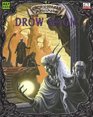 Encyclopaedia Arcane  Drow Magic