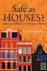 Safe as Houses A Historical Analysis of Property Prices