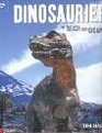 Dinosaurier Im Reich der Giganten Bildband aus der BBC Edition