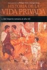 Historia de La Vida Privada I  Bolsillo