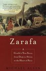 Zarafa A Giraffe's True Story from Deep in Africa to the Heart of Paris