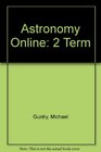 Astronomy Online 2 Term
